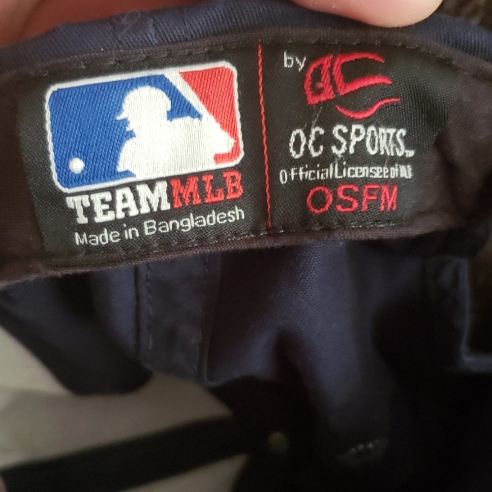 Baseball hat - Picture 5 of 5
